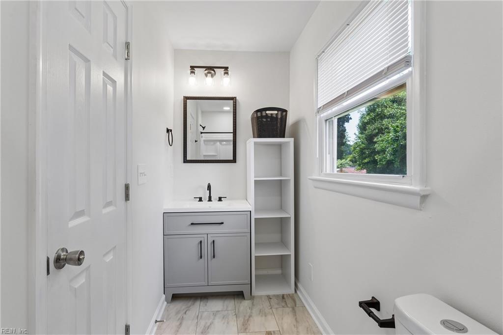 19 Frances Street Newport News VA 23601