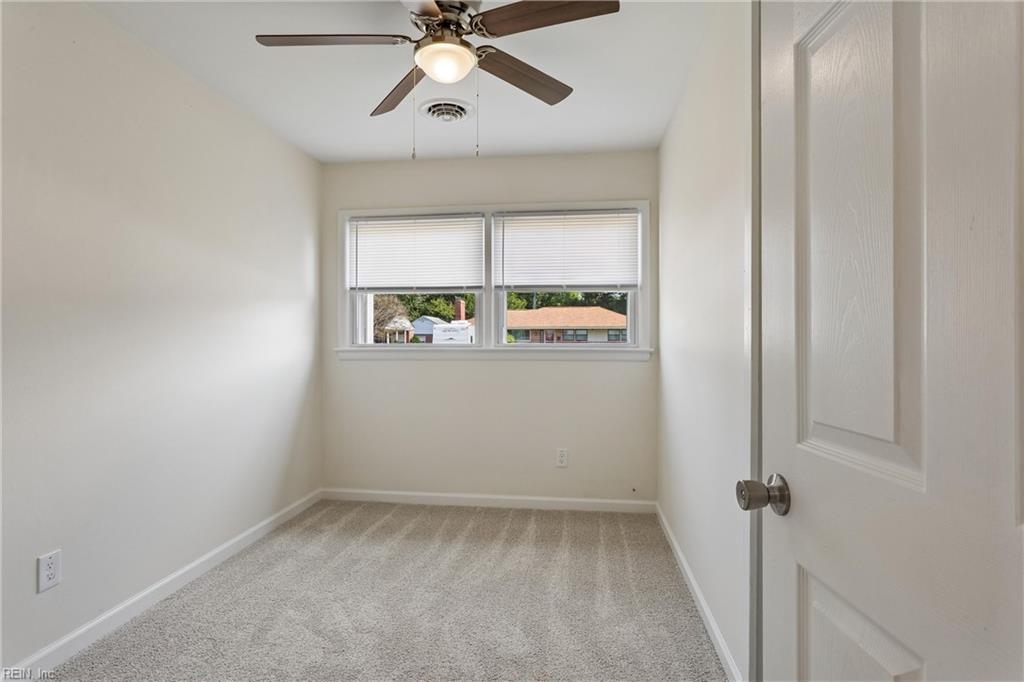 19 Frances Street Newport News VA 23601