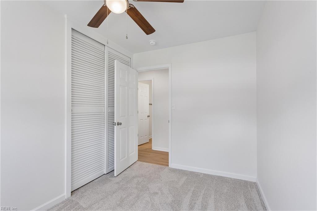 19 Frances Street Newport News VA 23601