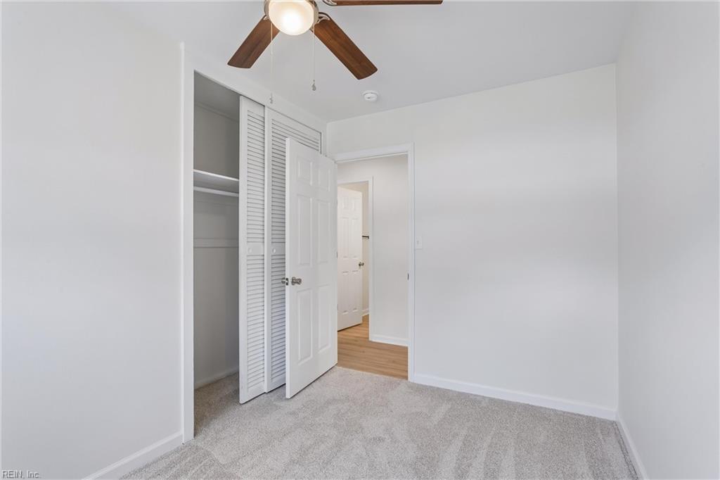 19 Frances Street Newport News VA 23601