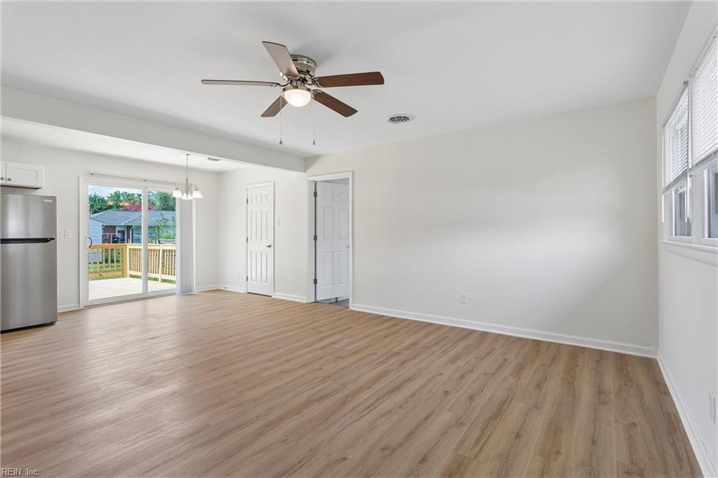 19 Frances Street Newport News VA 23601
