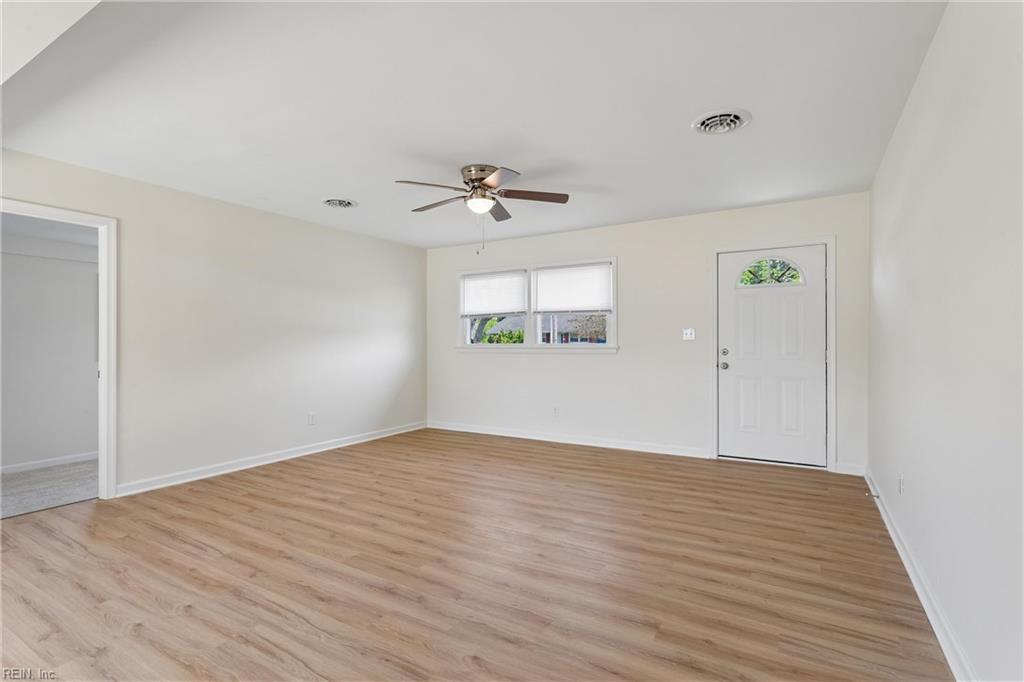 19 Frances Street Newport News VA 23601