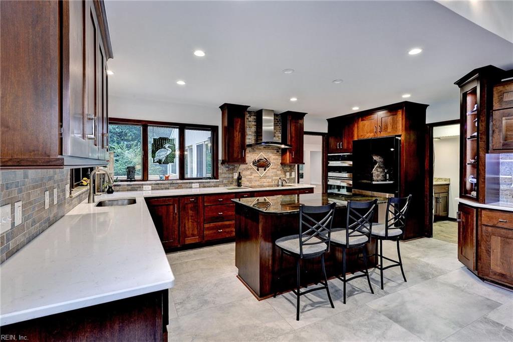 444 Marina Lane Newport News VA 23602