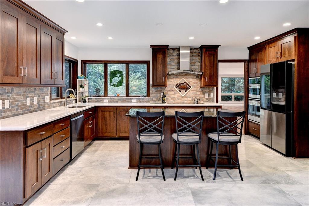 444 Marina Lane Newport News VA 23602