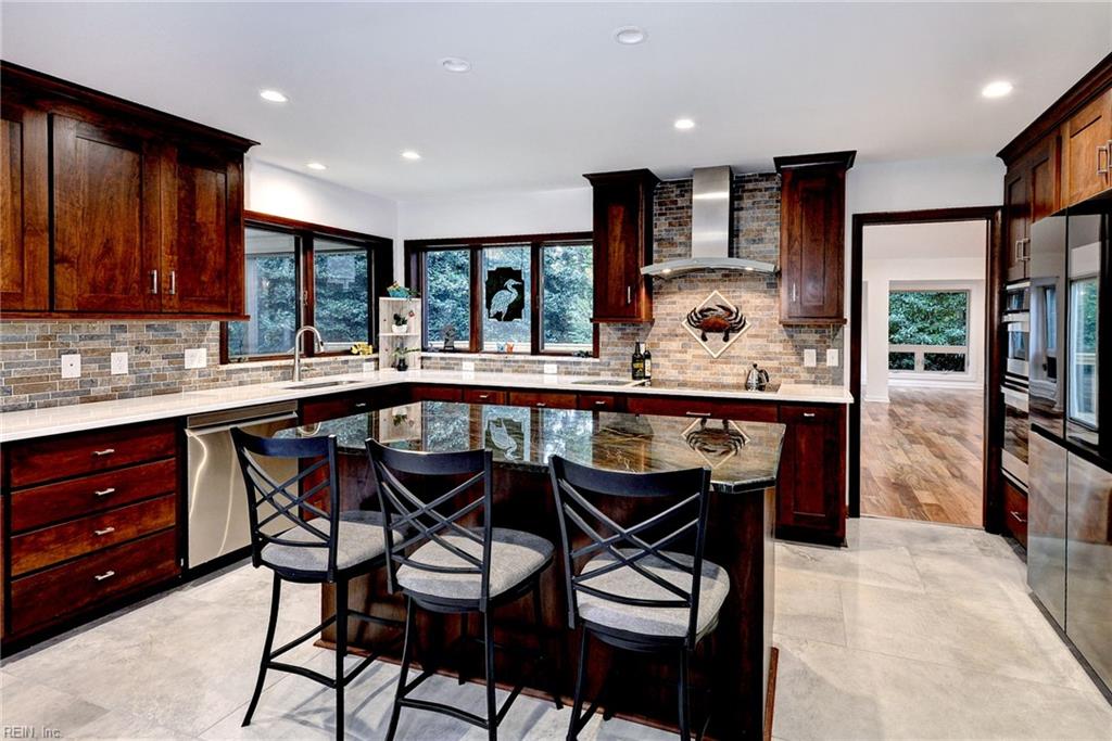 444 Marina Lane Newport News VA 23602