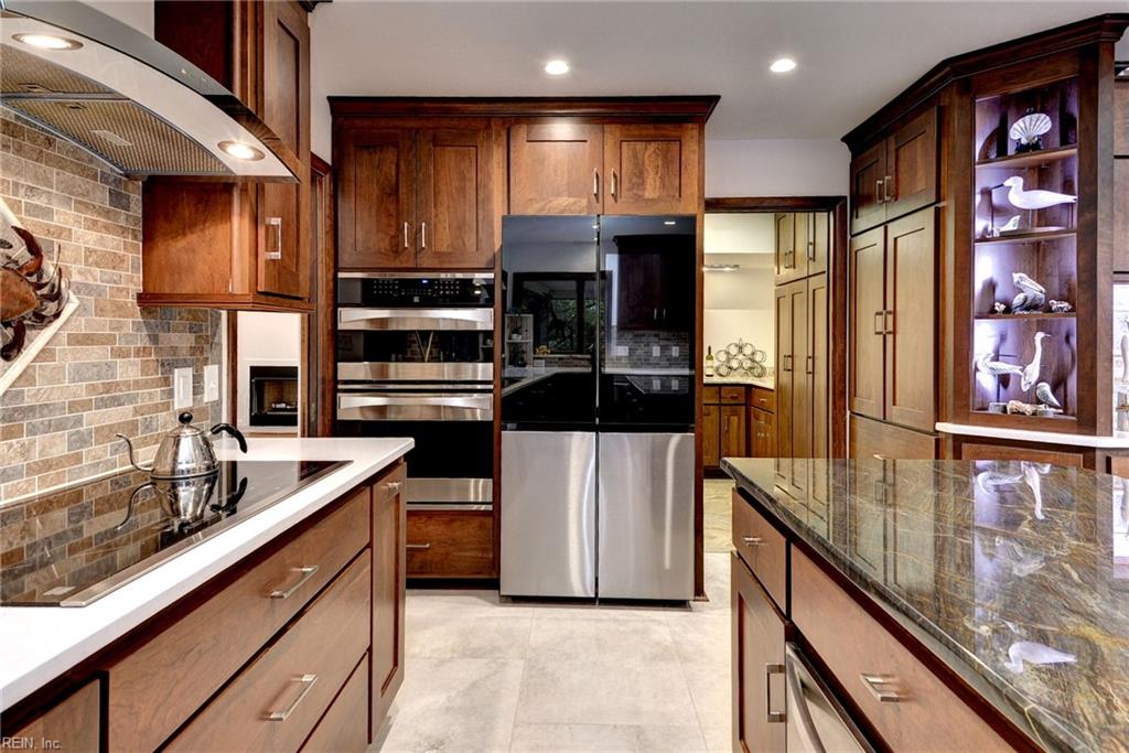 444 Marina Lane Newport News VA 23602