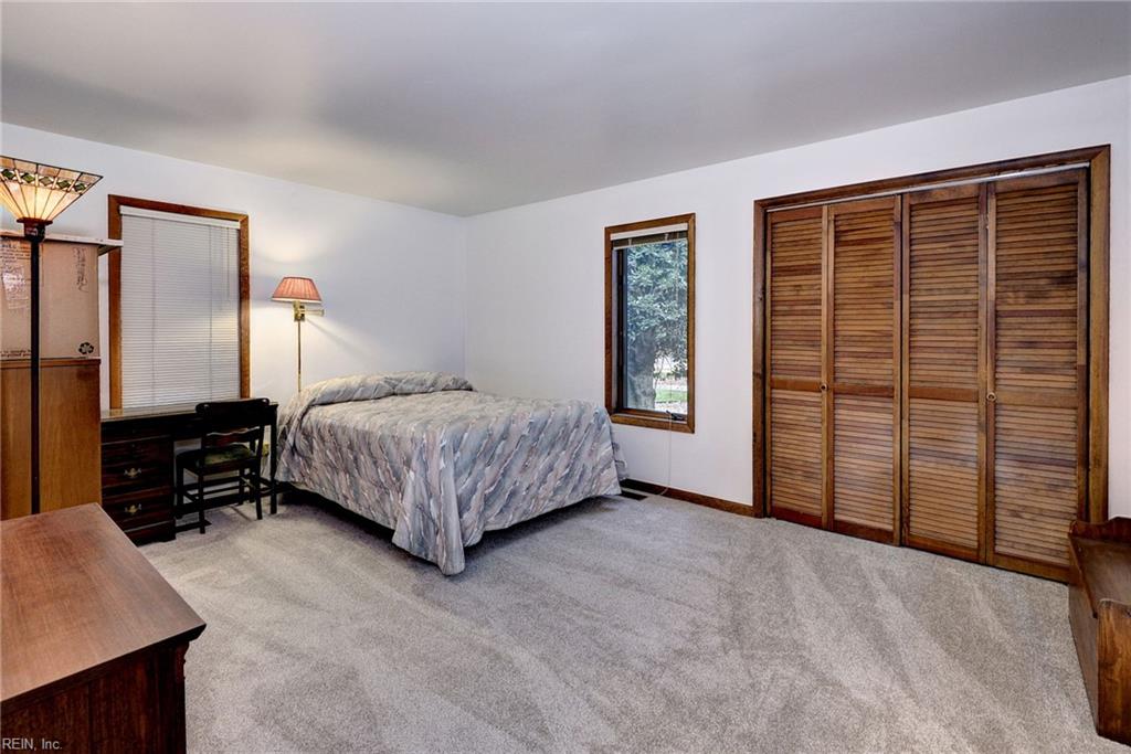 444 Marina Lane Newport News VA 23602