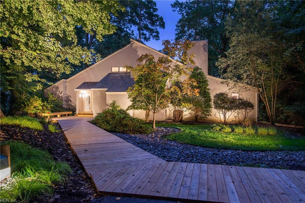 444 Marina Lane Newport News VA 23602