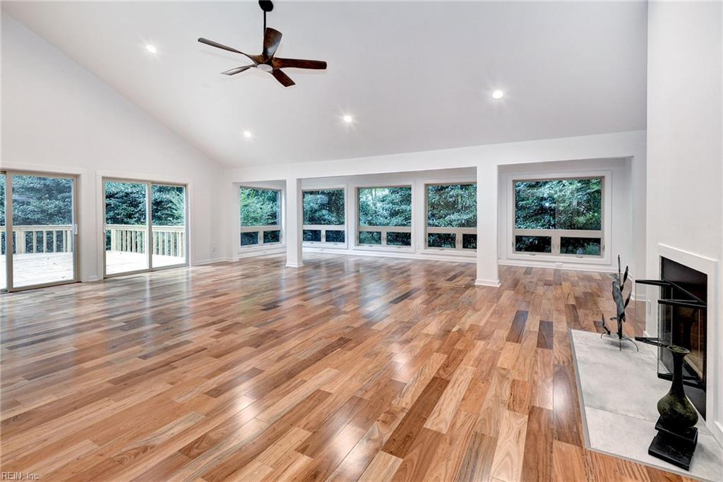 444 Marina Lane Newport News VA 23602