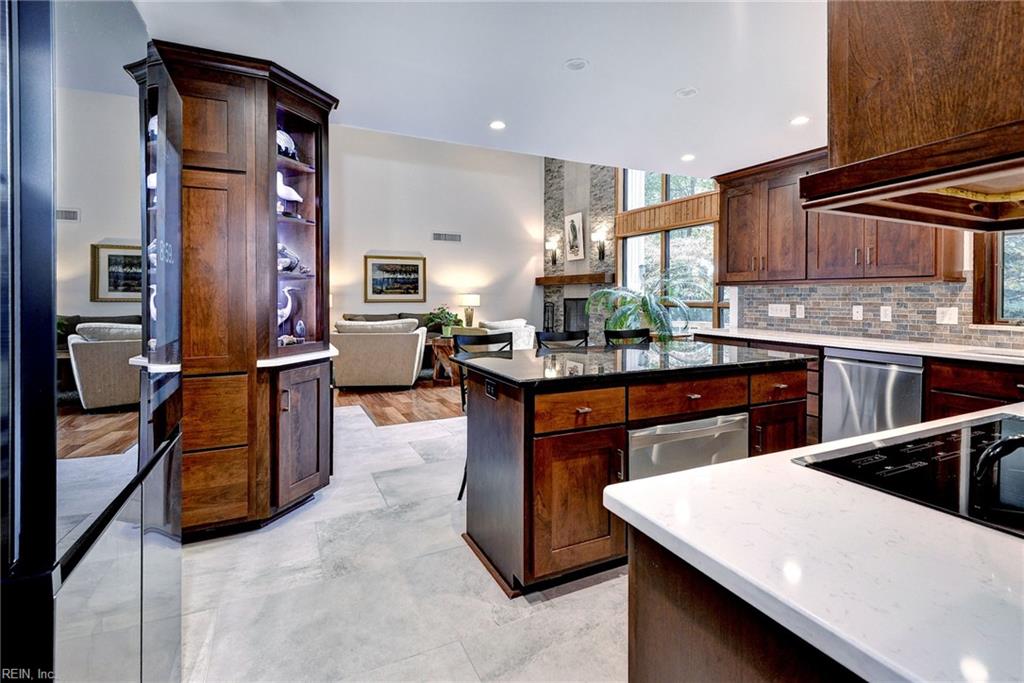 444 Marina Lane Newport News VA 23602