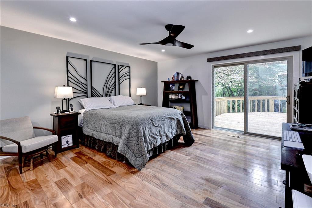 444 Marina Lane Newport News VA 23602