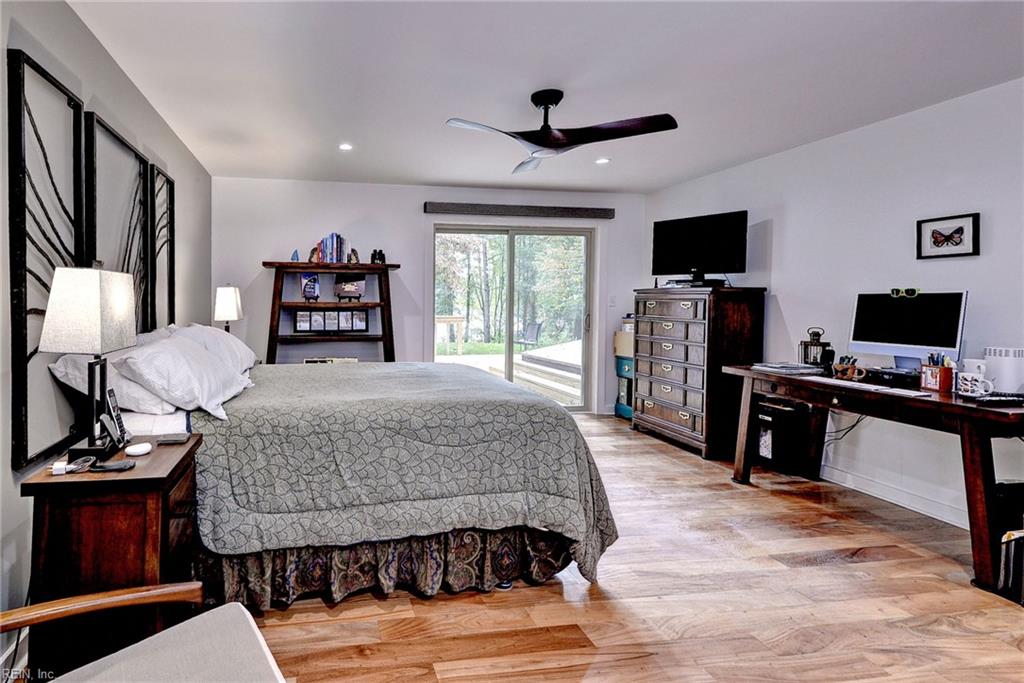 444 Marina Lane Newport News VA 23602