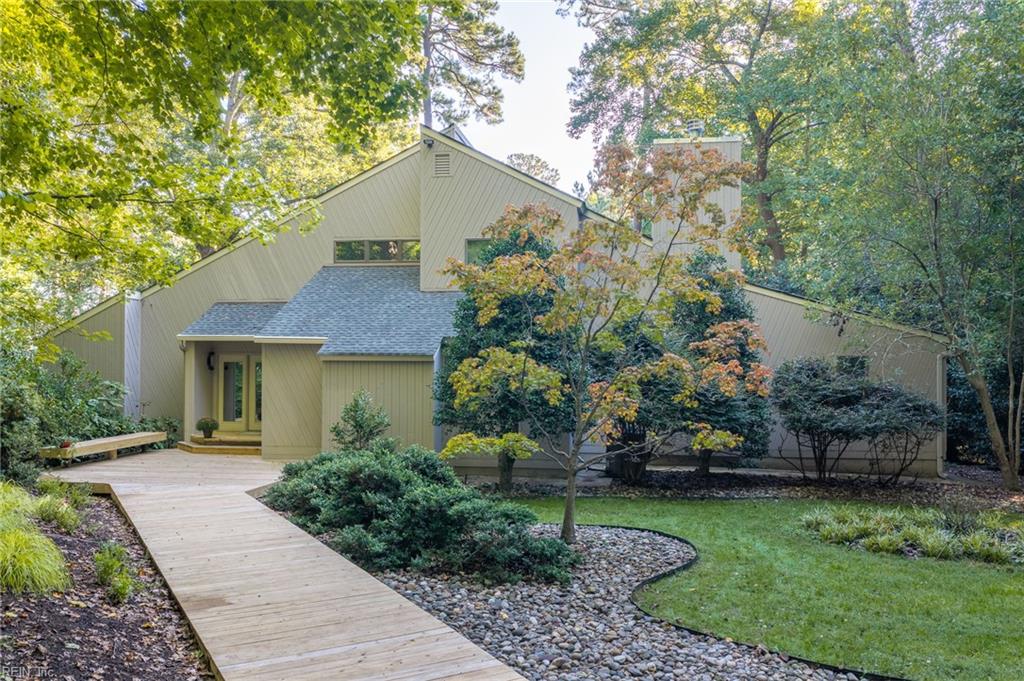 444 Marina Lane Newport News VA 23602