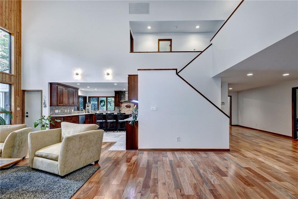 444 Marina Lane Newport News VA 23602