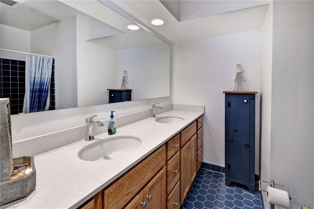 444 Marina Lane Newport News VA 23602