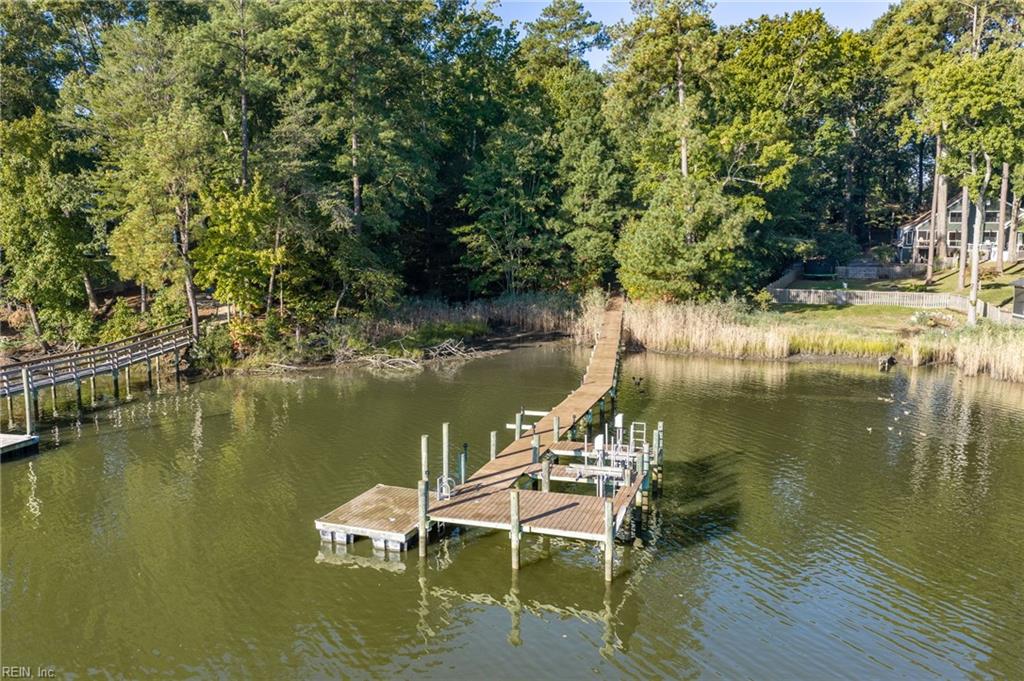 444 Marina Lane Newport News VA 23602