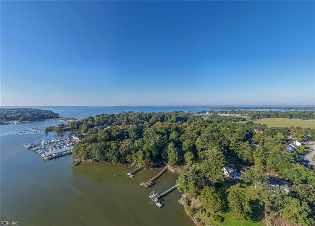 444 Marina Lane Newport News VA 23602