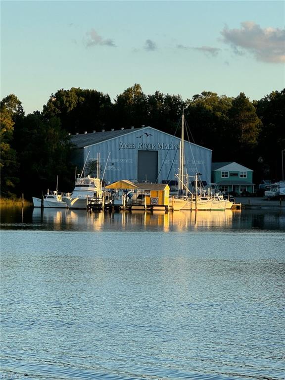 444 Marina Lane Newport News VA 23602