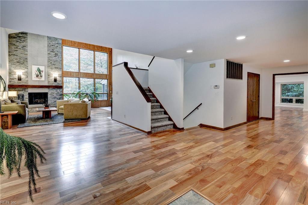 444 Marina Lane Newport News VA 23602