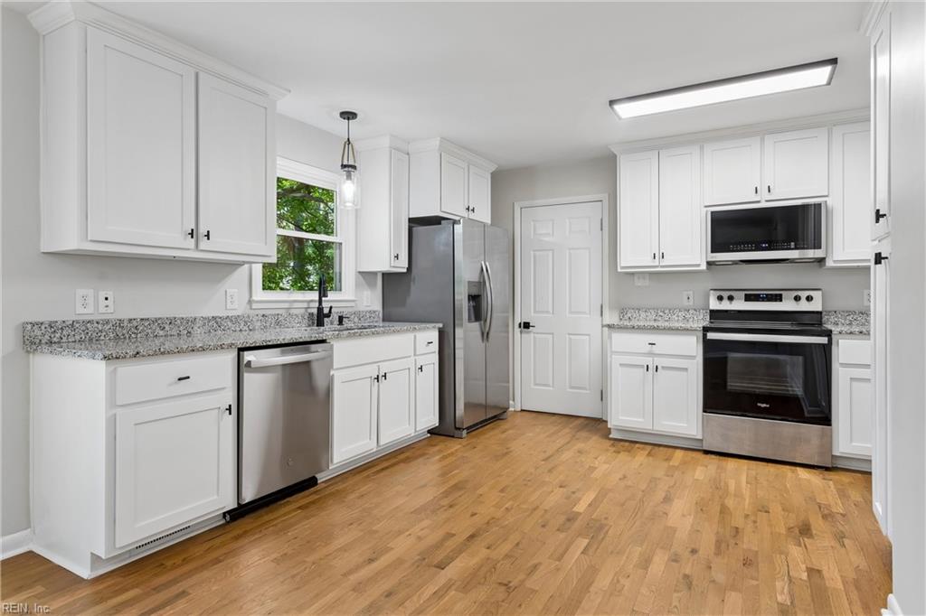 123 Olin Drive Newport News VA 23602