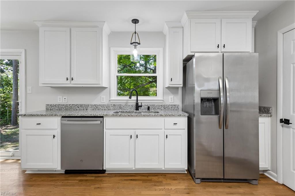 123 Olin Drive Newport News VA 23602