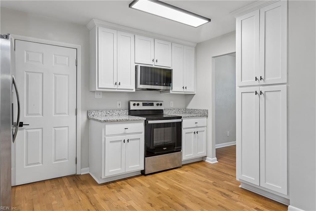 123 Olin Drive Newport News VA 23602