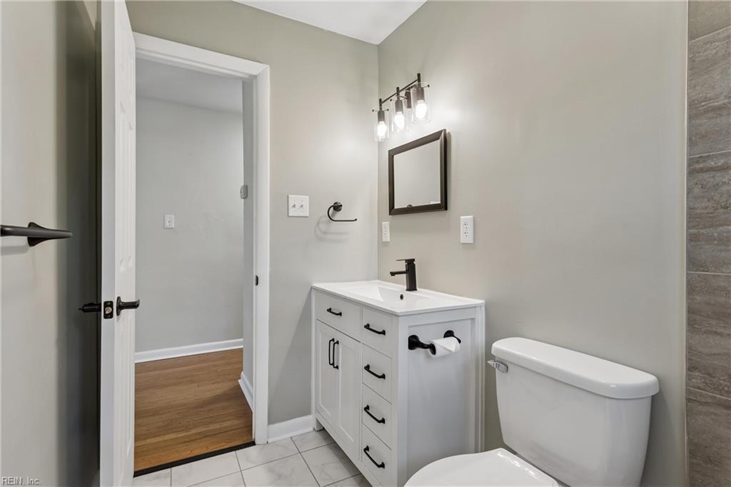 123 Olin Drive Newport News VA 23602