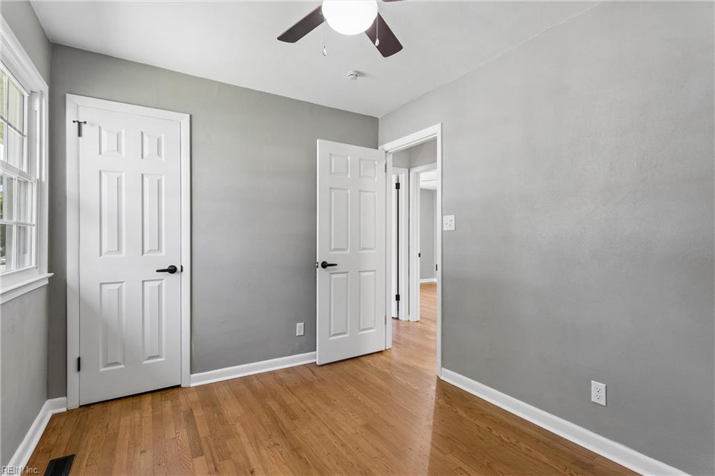 123 Olin Drive Newport News VA 23602