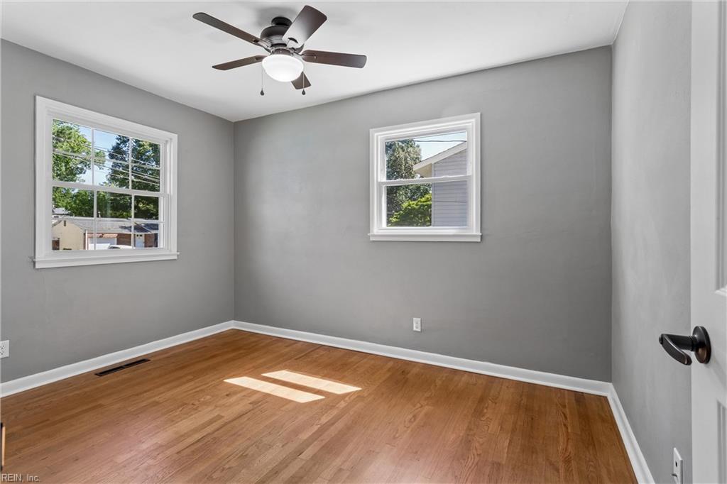 123 Olin Drive Newport News VA 23602
