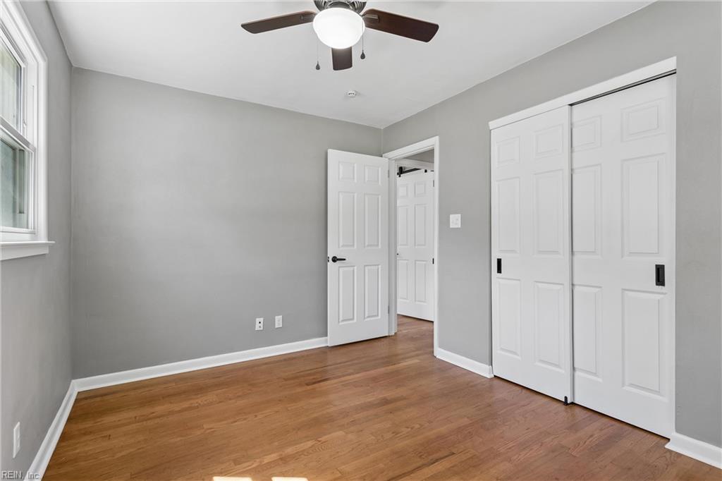 123 Olin Drive Newport News VA 23602