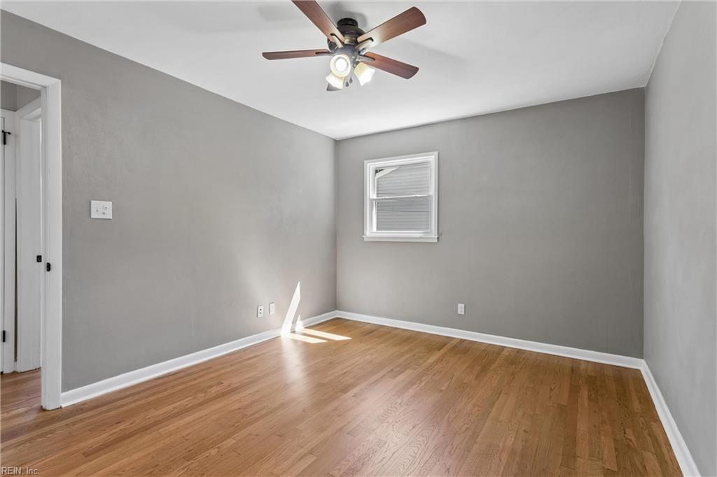 123 Olin Drive Newport News VA 23602