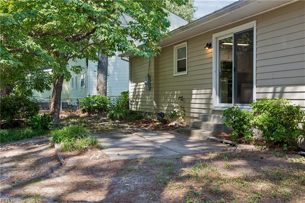 123 Olin Drive Newport News VA 23602