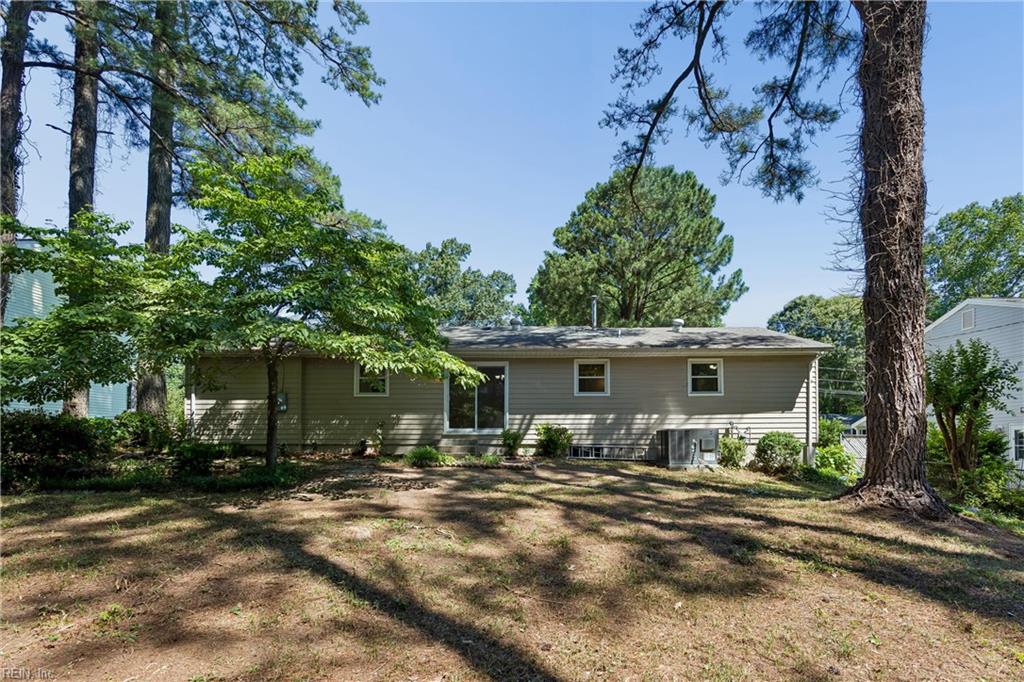 123 Olin Drive Newport News VA 23602