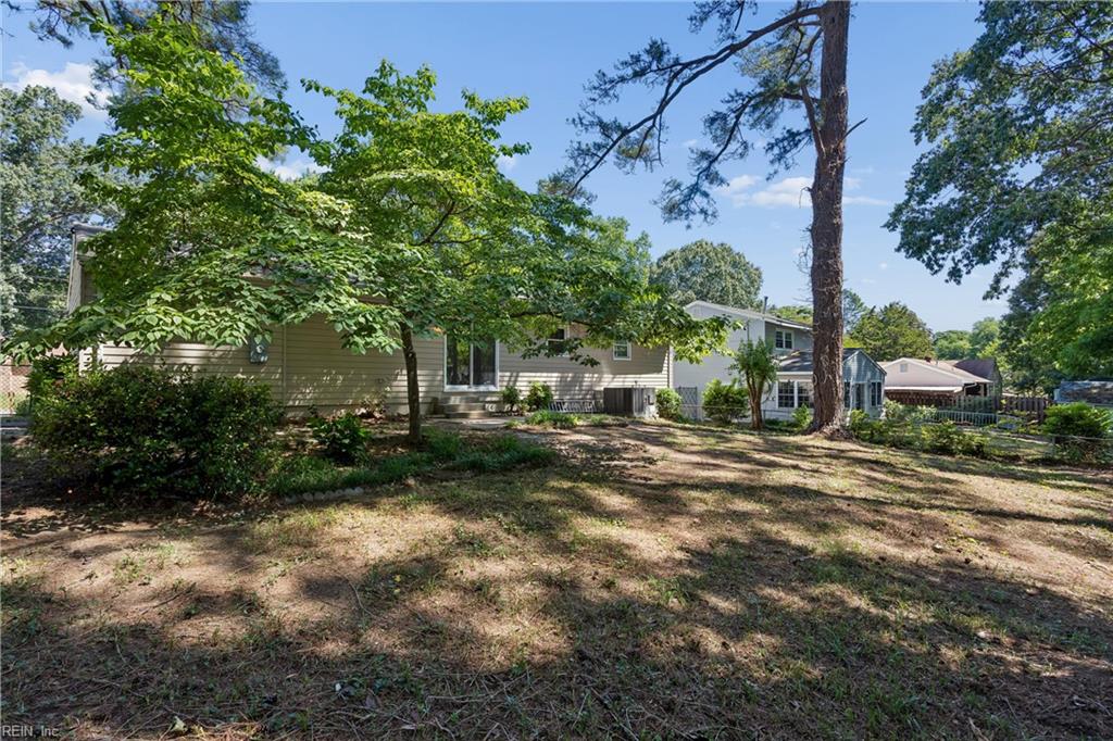 123 Olin Drive Newport News VA 23602