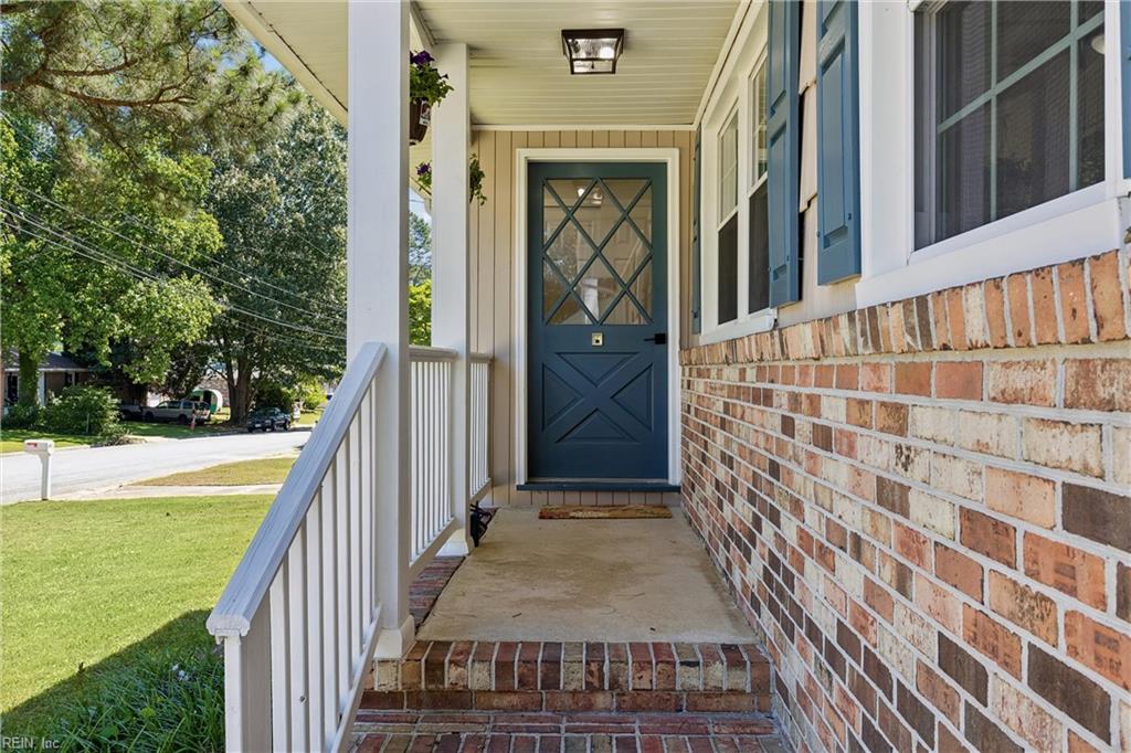 123 Olin Drive Newport News VA 23602