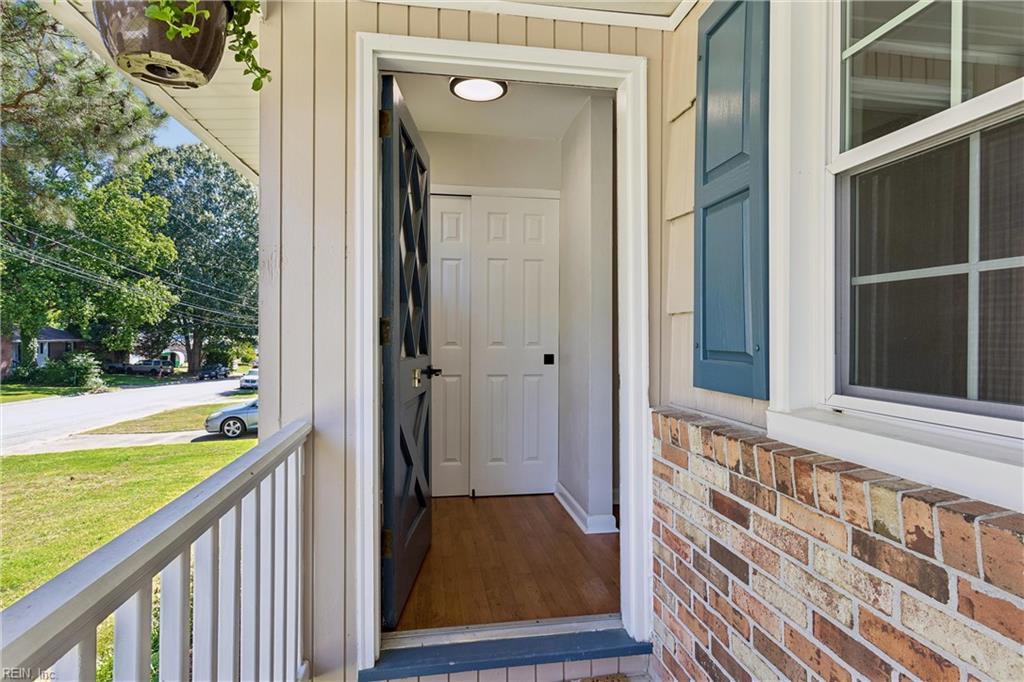 123 Olin Drive Newport News VA 23602
