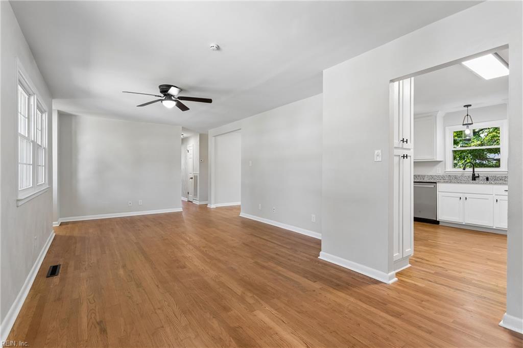 123 Olin Drive Newport News VA 23602