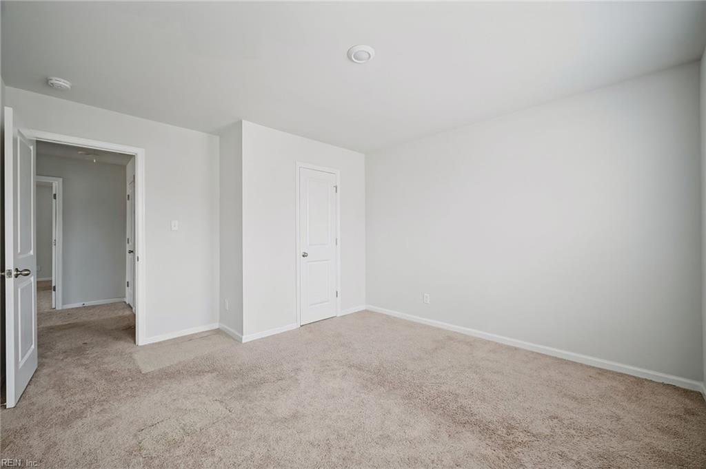 1520 Waltham Lane Newport News VA 23608