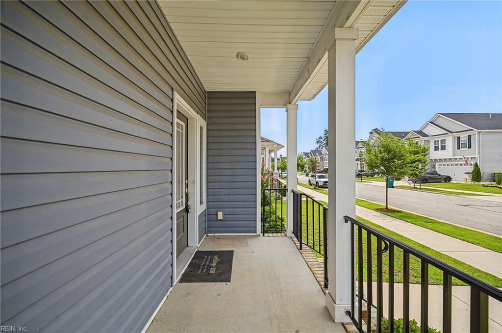 1520 Waltham Lane Newport News VA 23608