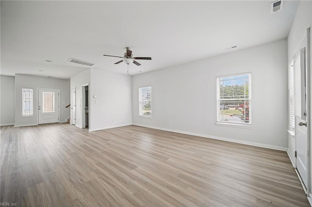 1520 Waltham Lane Newport News VA 23608