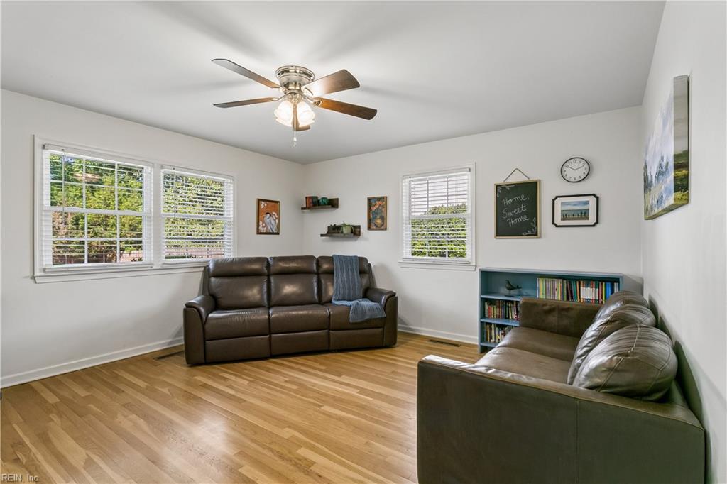 207 Telford Drive Newport News VA 23602