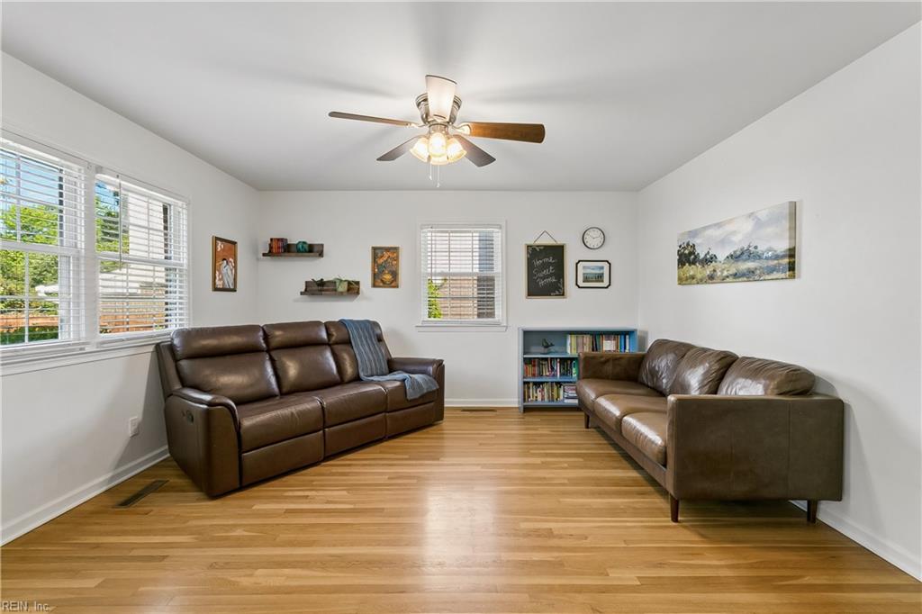 207 Telford Drive Newport News VA 23602