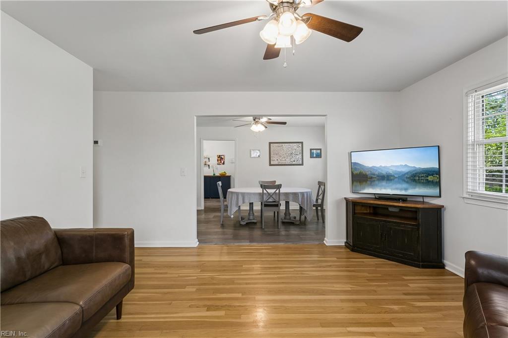 207 Telford Drive Newport News VA 23602