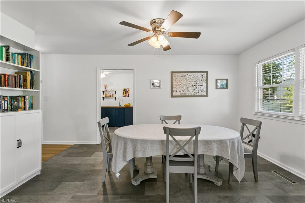 207 Telford Drive Newport News VA 23602