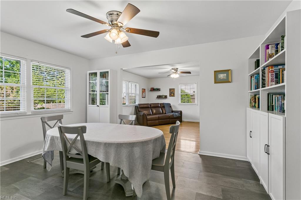 207 Telford Drive Newport News VA 23602