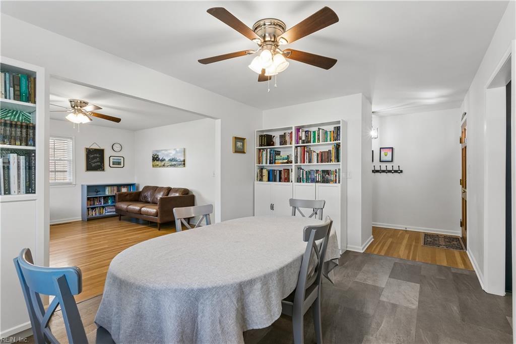 207 Telford Drive Newport News VA 23602