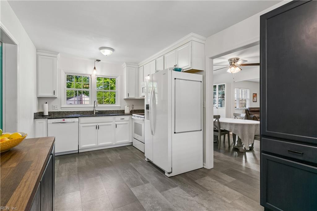 207 Telford Drive Newport News VA 23602