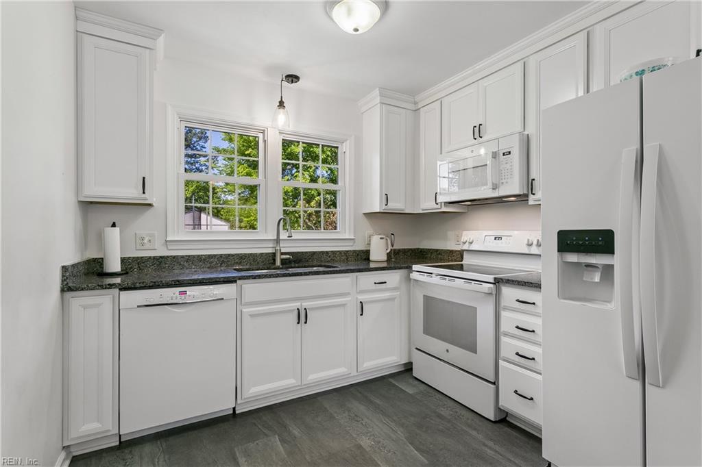 207 Telford Drive Newport News VA 23602