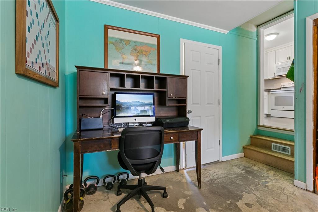 207 Telford Drive Newport News VA 23602