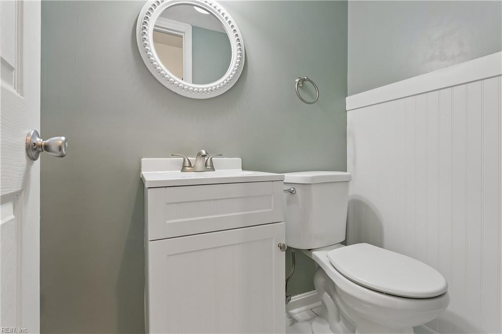 207 Telford Drive Newport News VA 23602
